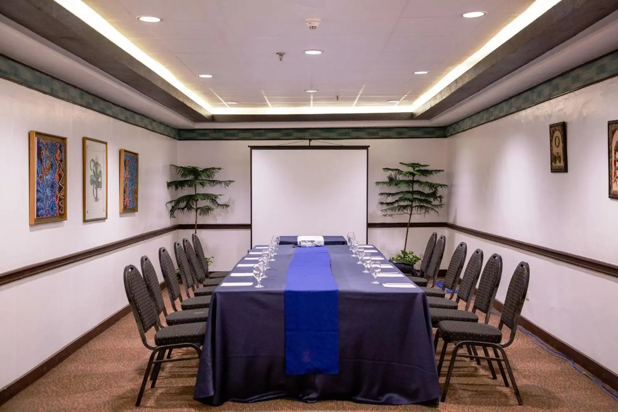 Banquet/Function facilities in Waterfront Insular Hotel Davao